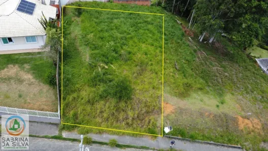 Lote/Terreno à venda, 373m² no Salto do Norte, Blumenau