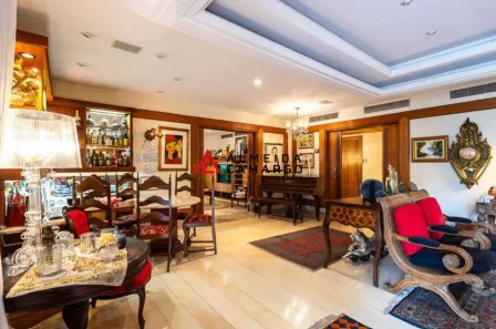 Apartamento com 4 Quartos à venda, 553m² no Jardim Paulista, São Paulo