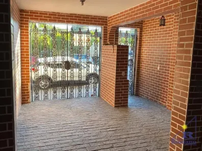 Sobrado com 2 Quartos à venda, 203m² no Cidade Mãe do Céu, São Paulo