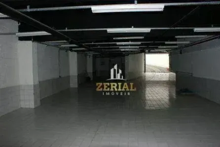 Prédio Comercial à venda, 704m² no Brooklin Paulista, São Paulo