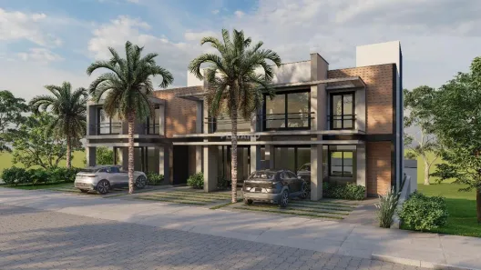 Casa com 3 Quartos à venda, 140m² no Cidade Nova, Ivoti