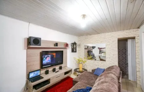 Casa com 2 Quartos à venda, 90m² no Vila Carrão, São Paulo
