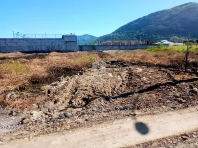 Lote/Terreno à venda, 480m² no Jardim Atlântico Central (Itaipuaçu), Maricá