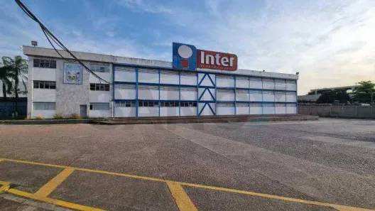 Galpão/Depósito/Armazém para alugar, 15700m² no Jardim José Bonifácio, São João de Meriti
