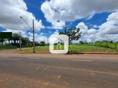 Lote/Terreno à venda, 622m² no Grand Ville, Uberlândia
