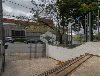 Galpão/Depósito/Armazém à venda, 1200m² no Vila Siqueira (Zona Norte), São Paulo