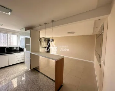 Apartamento com 3 Quartos para alugar, 110m² no Casa Branca, Santo André