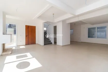 Casa de Condomínio com 3 Quartos à venda, 226m² no Hípica, Porto Alegre