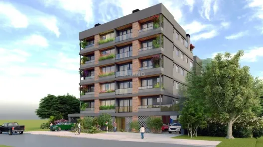 Apartamento com 2 Quartos à venda, 85m² no Bom Jardim, Ivoti