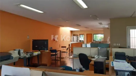 Imóvel Comercial com 1 Quarto para alugar, 200m² no Vila Paulicéia, São Paulo