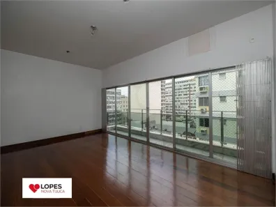 Apartamento com 4 Quartos à venda, 132m² no Tijuca, Rio de Janeiro