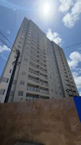 Apartamento com 2 Quartos à venda, 50m² no Praia do Futuro II, Fortaleza