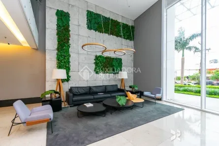 Sala Comercial à venda, 74m² no Chácara das Pedras, Porto Alegre