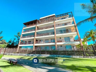Apartamento com 2 Quartos à venda, 80m² no Porto das Dunas, Aquiraz
