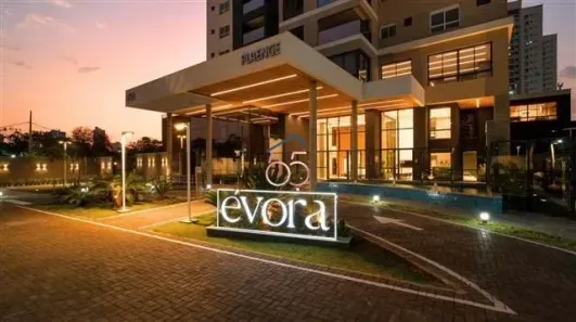 Apartamento com 3 Quartos à venda, 132m² no Jardim Leblon, Cuiabá