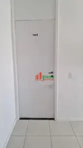 Apartamento com 2 Quartos à venda, 50m² no Jardim Brasília, Betim