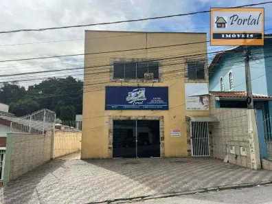 Sala Comercial para alugar, 12m² no Jardim Paulista, Campo Limpo Paulista
