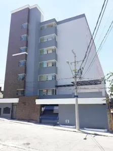 Apartamento com 2 Quartos à venda, 38m² no Vila Ré, São Paulo
