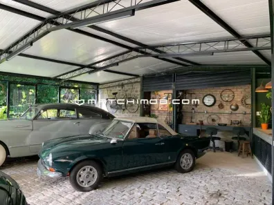Casa de Condomínio com 4 Quartos à venda, 332m² no Itanhangá, Rio de Janeiro