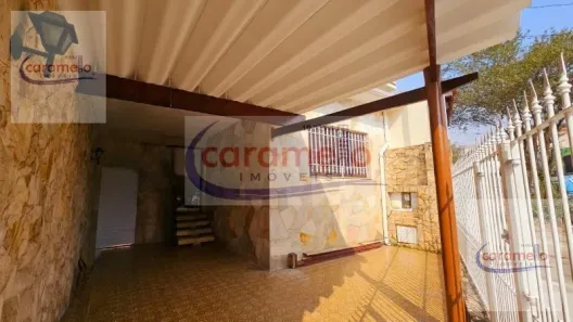 Casa com 2 Quartos à venda, 205m² no Vila Mangalot, São Paulo