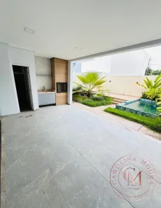Casa de Condomínio com 3 Quartos à venda, 170m² no Águas Brancas, Ananindeua