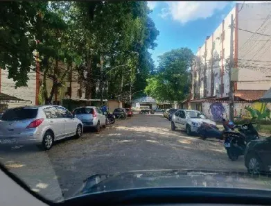 Apartamento com 2 Quartos à venda, 48m² no Cidade de Deus, Rio de Janeiro
