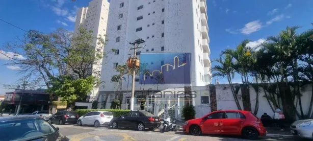 Apartamento com 3 Quartos à venda, 80m² no Vila Matilde, São Paulo