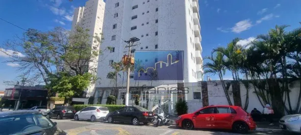 Apartamento com 3 Quartos à venda, 80m² no Vila Matilde, São Paulo
