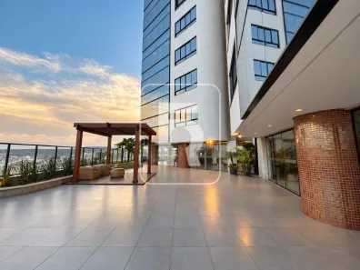 Apartamento com 3 Quartos à venda, 182m² no Campo Alegre, Conselheiro Lafaiete