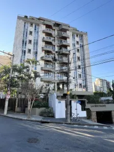 Apartamento com 2 Quartos à venda, 154m² no Santa Helena, Juiz de Fora