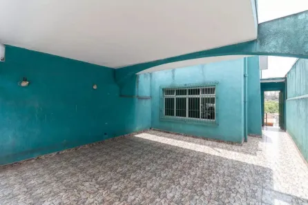 Casa com 3 Quartos à venda, 125m² no Jaguaré, São Paulo