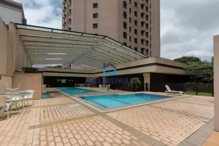 Apartamento com 2 Quartos à venda, 42m² no Nova Piraju, São Paulo