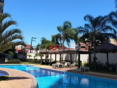 Apartamento com 2 Quartos à venda, 68m² no Jardim Piqueroby, São Paulo
