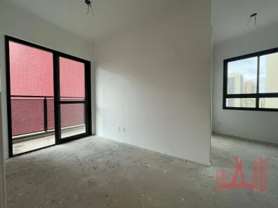 Apartamento com 1 Quarto à venda, 30m² no Vila Mariana, São Paulo