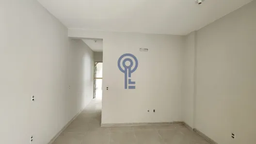 Apartamento com 2 Quartos à venda, 59m² no Carvoeira, Florianópolis