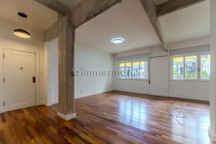 Apartamento com 3 Quartos à venda, 150m² no Consolação, São Paulo