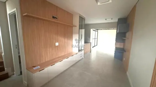 Casa de Condomínio com 2 Quartos à venda, 93m² no Parque Taquaral, Campinas