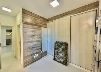 Apartamento com 2 Quartos à venda, 55m² no Morada de Laranjeiras, Serra