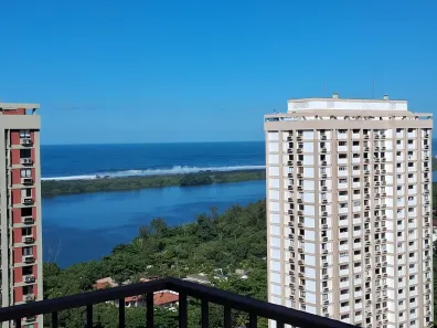 Apartamento com 3 Quartos à venda, 111m² no Barra da Tijuca, Rio de Janeiro