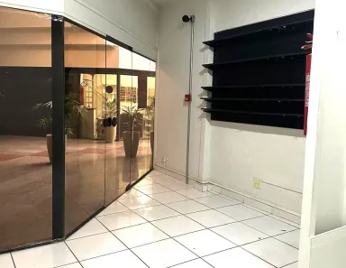 Sala Comercial à venda, 33m² no Funcionários, Belo Horizonte