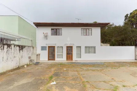 Kitnet com 1 Quarto para alugar, 25m² no Água Verde, Curitiba