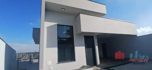 Casa com 3 Quartos à venda, 150m² no Bosque, Vinhedo