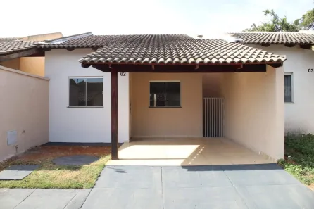 Casa com 2 Quartos à venda, 70m² no Parque Eldorado Oeste, Goiânia