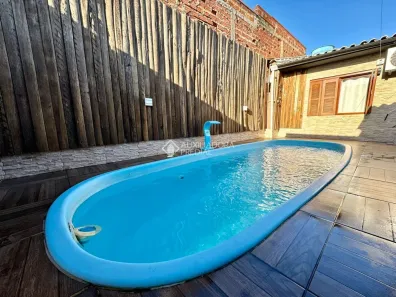 Casa com 2 Quartos à venda, 150m² no Parque dos Eucalíptos, Gravataí