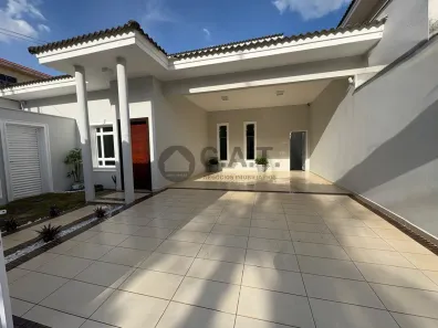 Casa com 4 Quartos para alugar, 384m² no Jardim Pagliato, Sorocaba