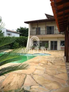 Sobrado com 4 Quartos à venda, 437m² no Parque São Quirino, Campinas
