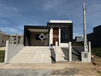 Casa com 3 Quartos à venda, 116m² no São Vicente, Gravataí
