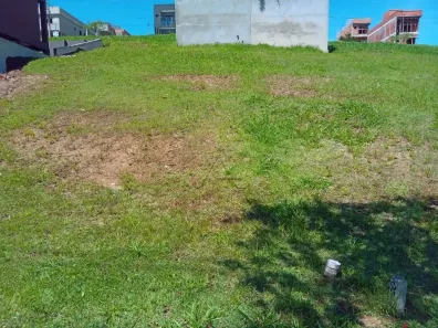 Lote/Terreno à venda, 150m² no Villas do Jaguari, Santana de Parnaíba