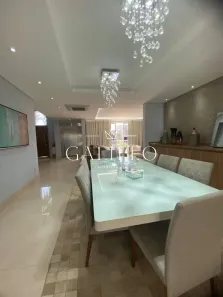 Casa com 3 Quartos para alugar, 450m² no Chácara Malota, Jundiaí