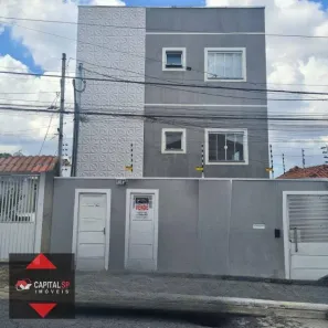 Apartamento com 2 Quartos à venda, 44m² no Jardim Penha, São Paulo